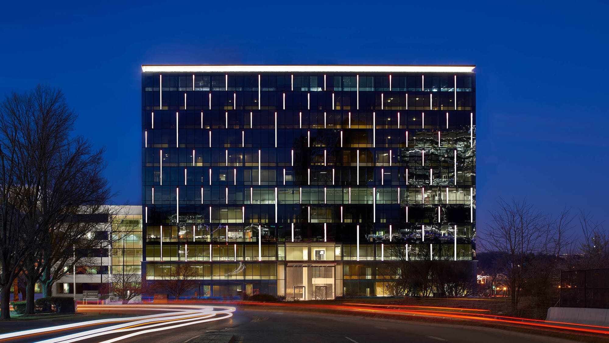 Silverline Center