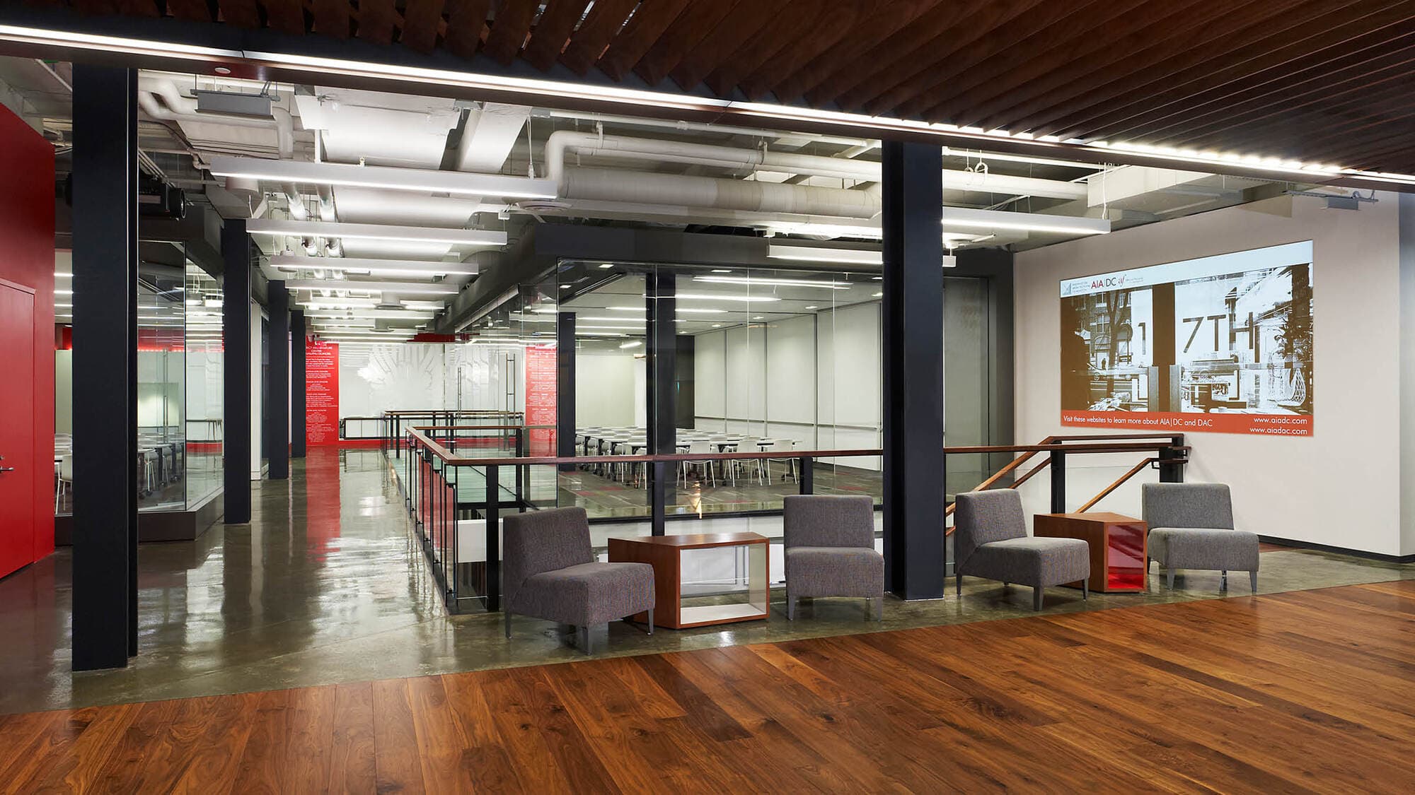 District Architecture Center