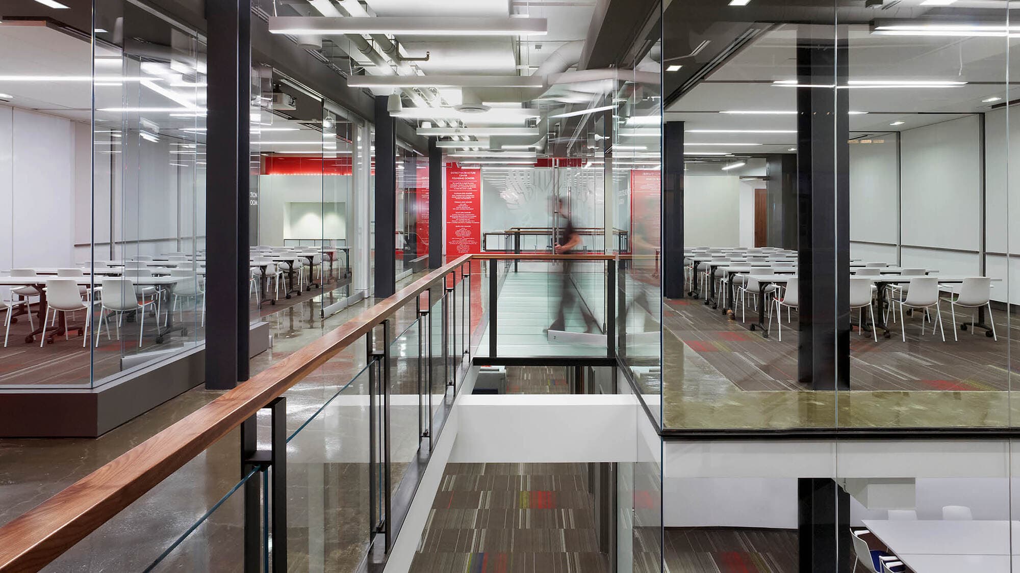 District Architecture Center
