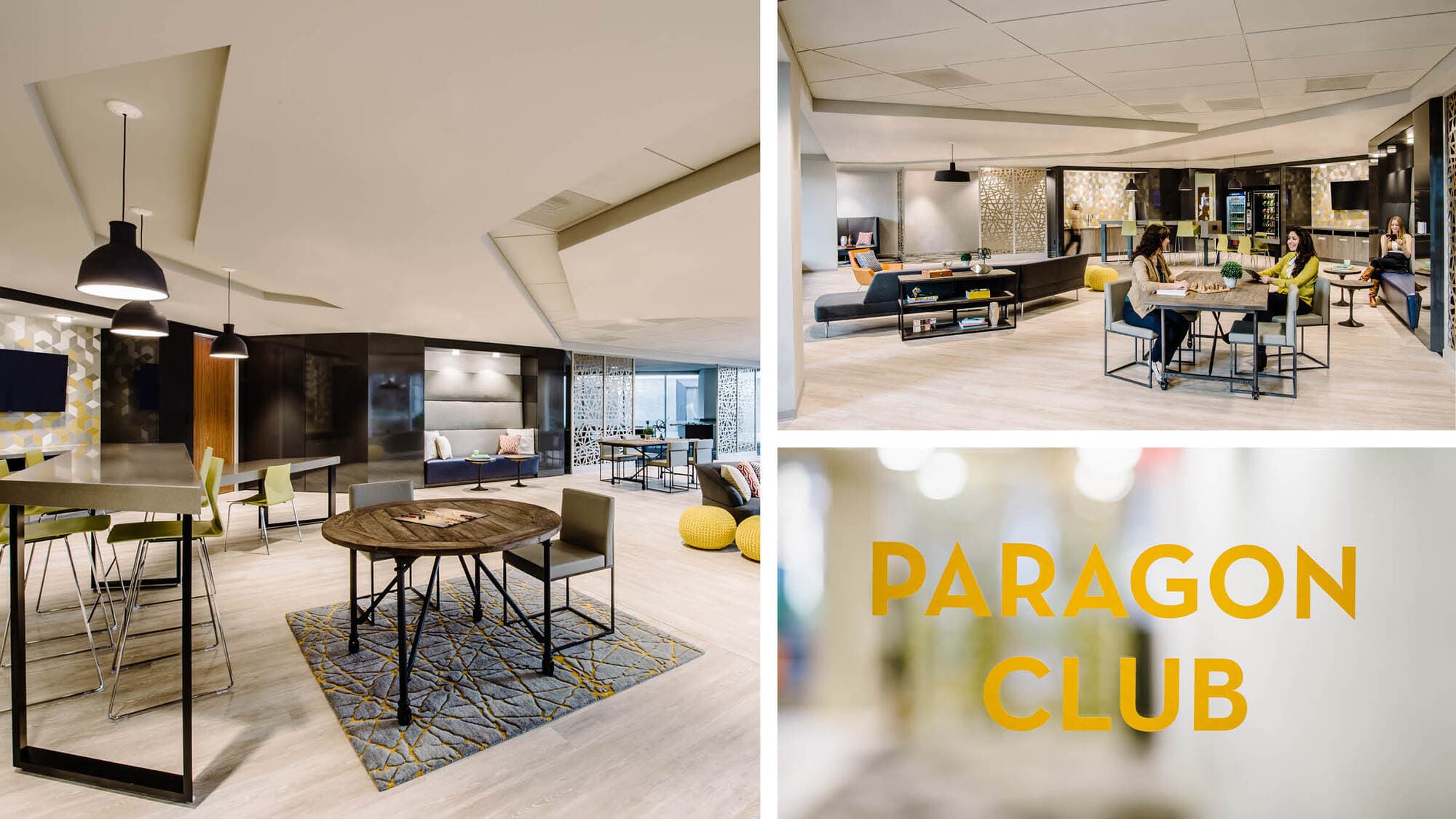 Paragon Club