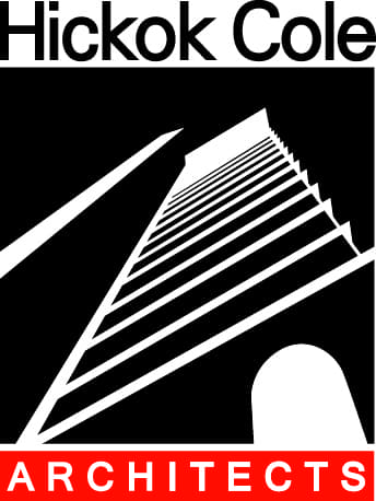 Hickok Cole Architects Logo