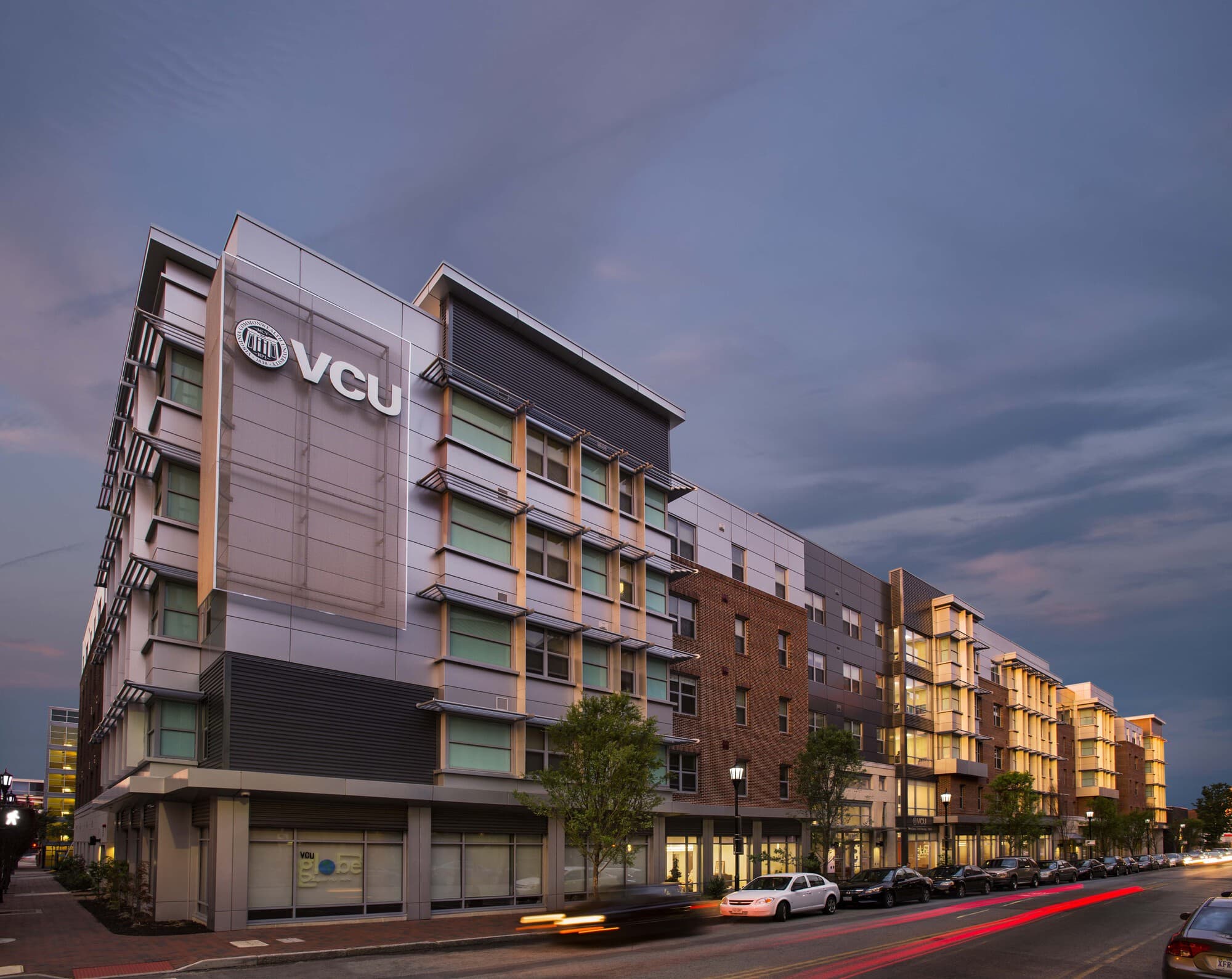 VCU