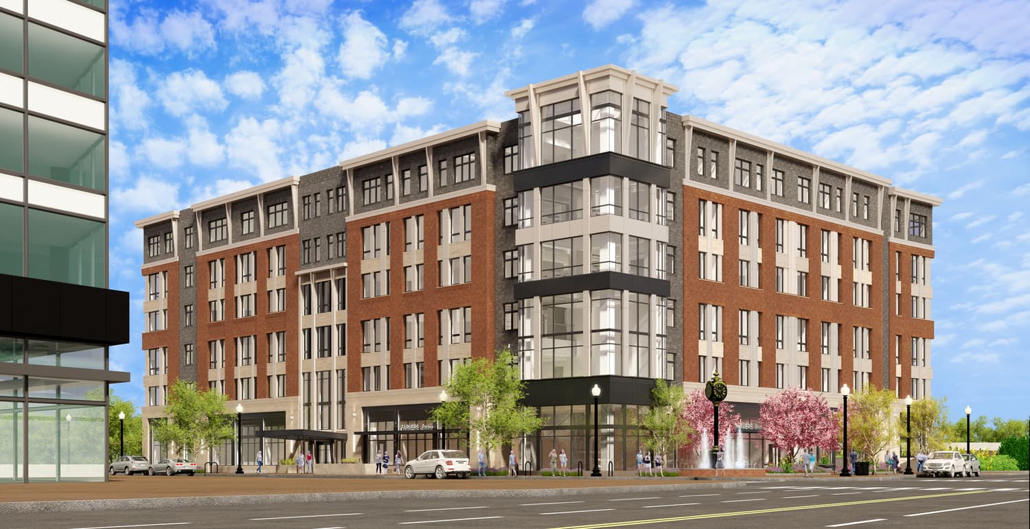 Brandywine Senior Living