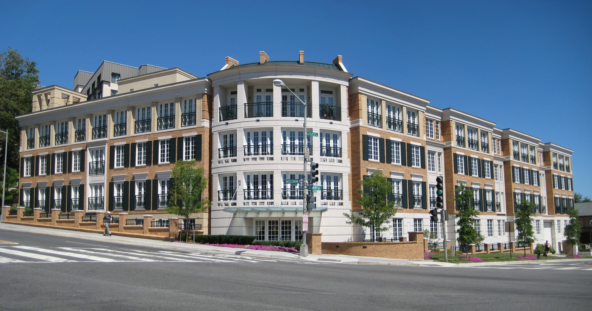 Georgetown Heights