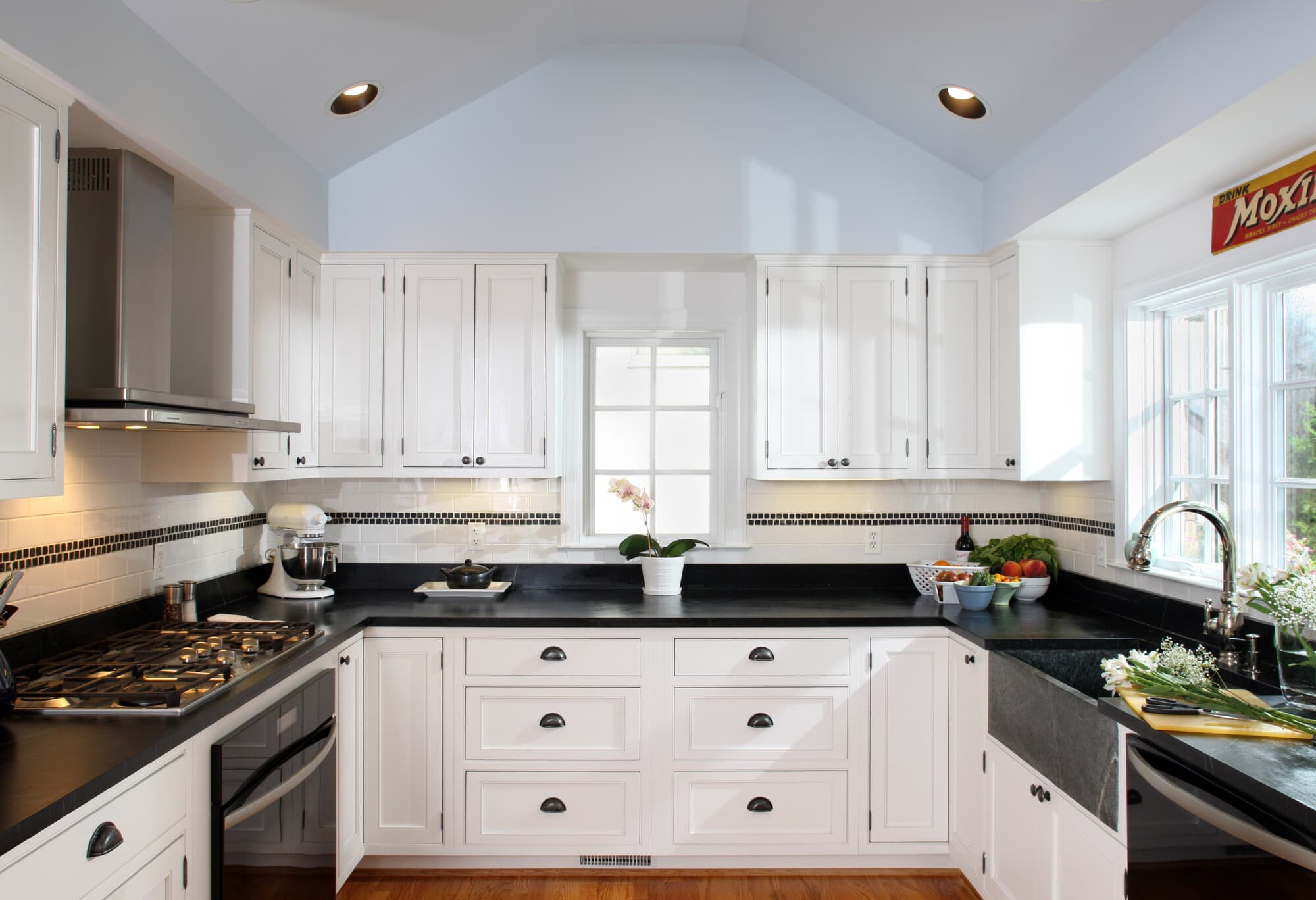 Image: Kitchen Addition, Washington, DC 