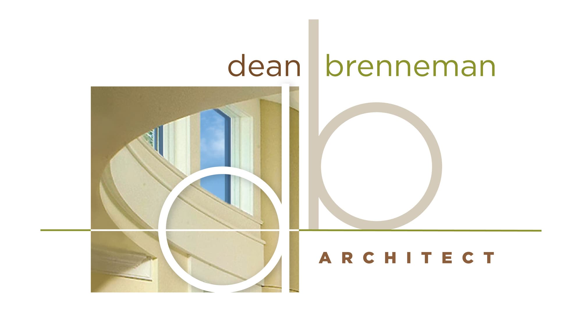 Dean Brenneman Architect
