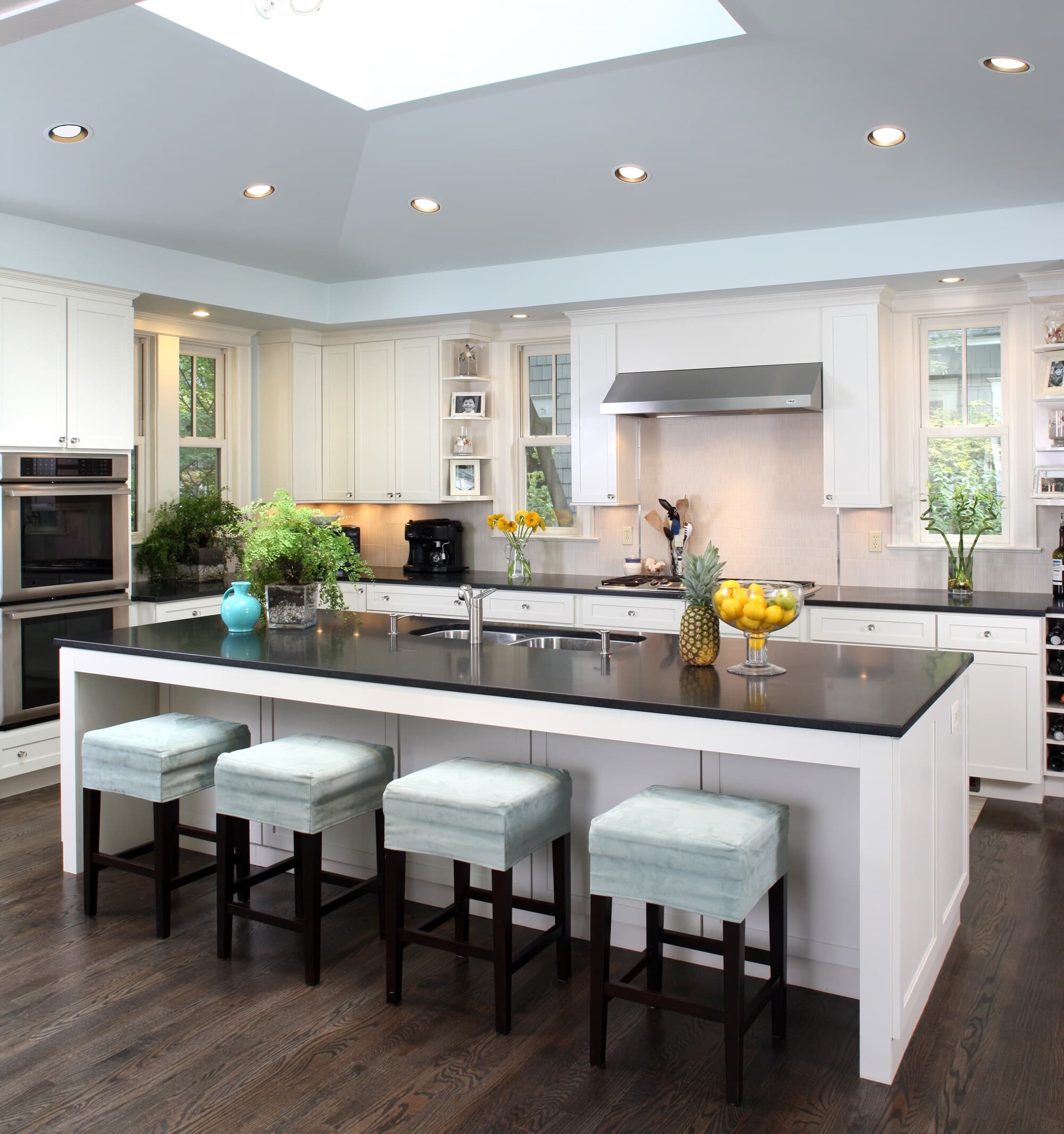 Image: Kitchen Addition, Washington, DC