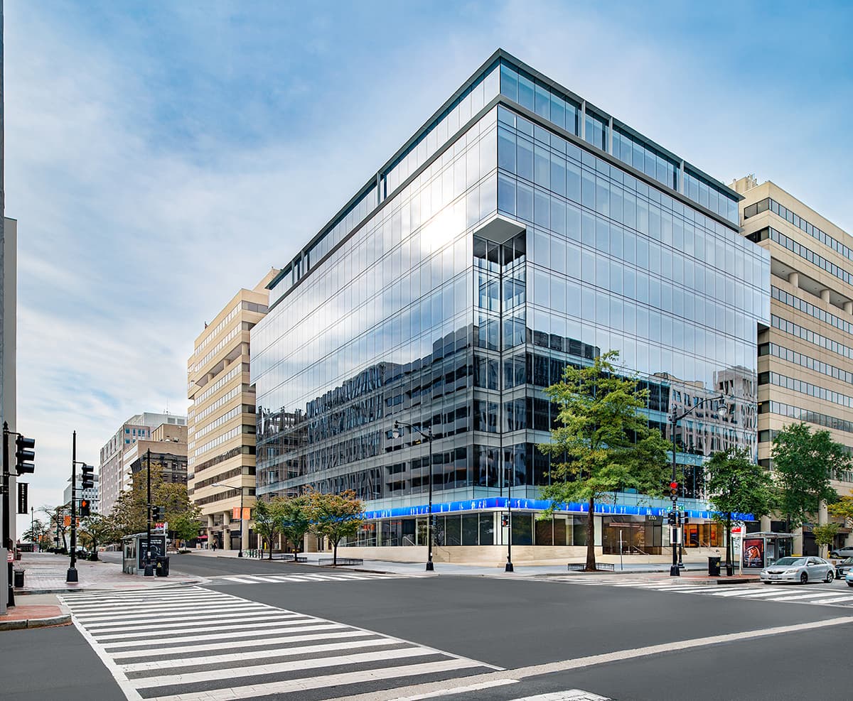 1800 K Street NW