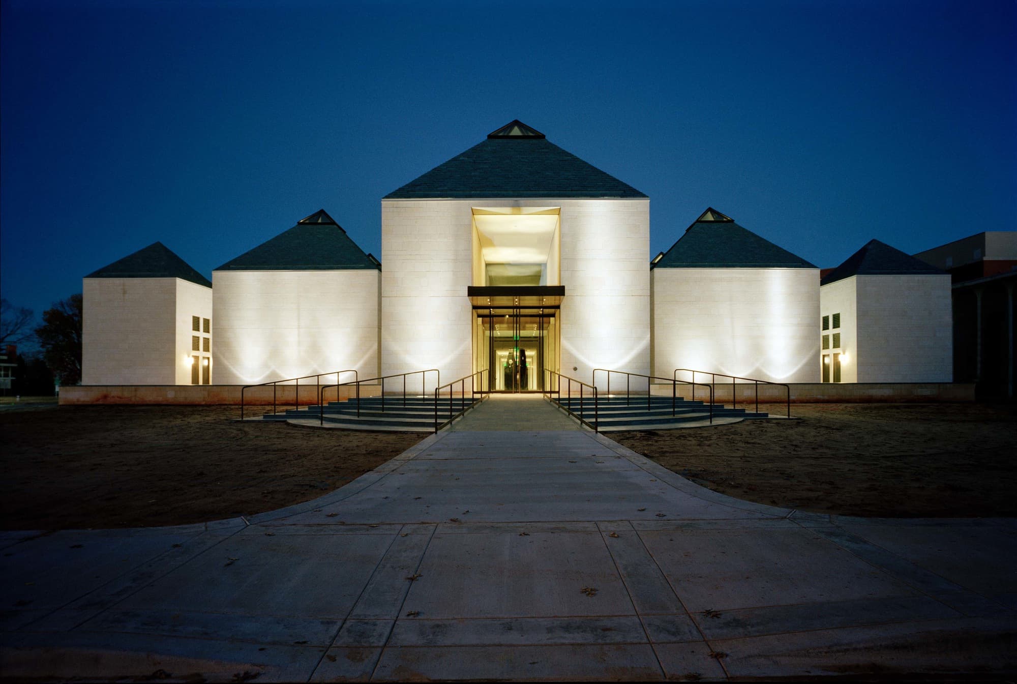 University of Oklahoma
