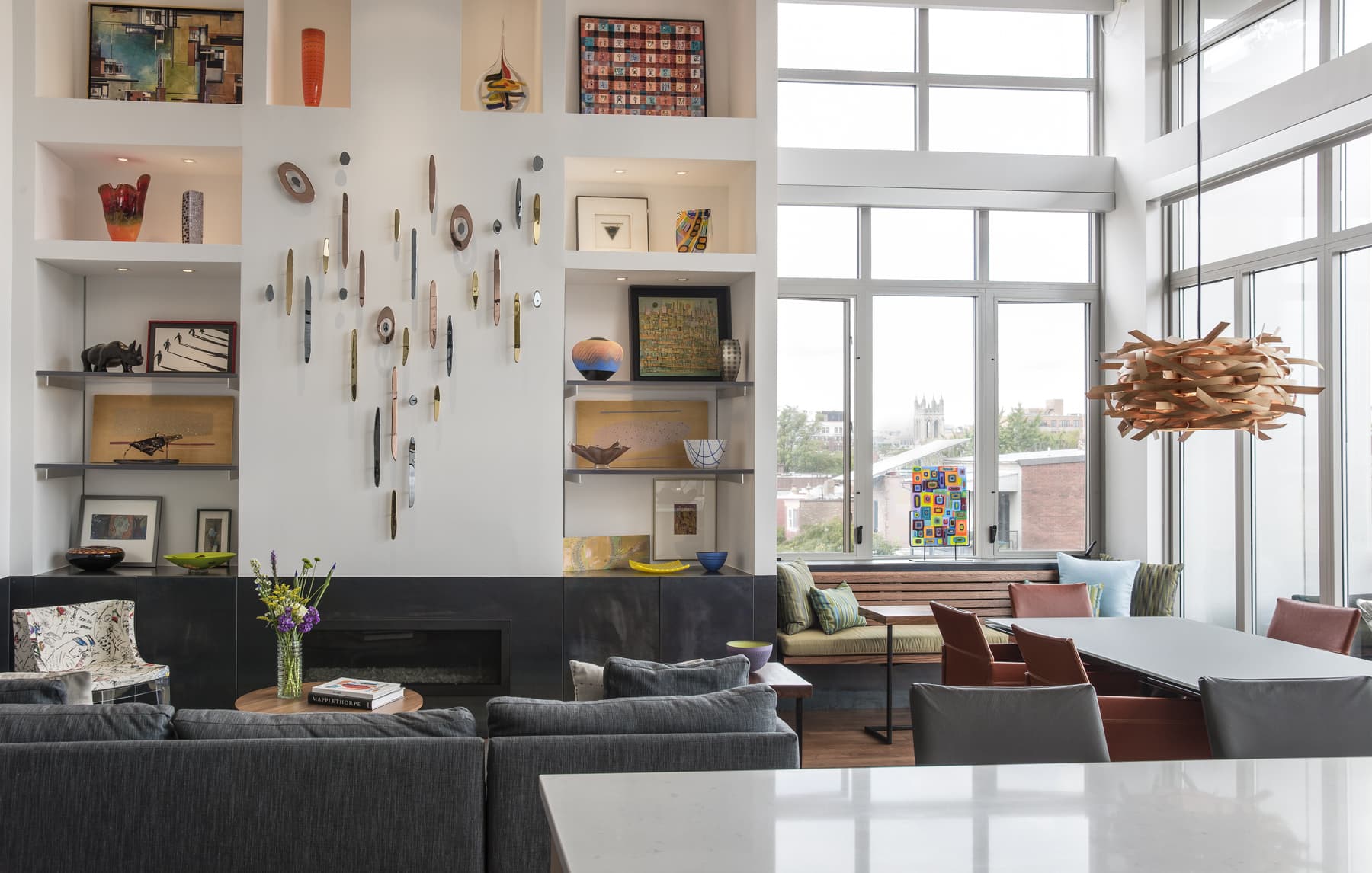 Logan Loft