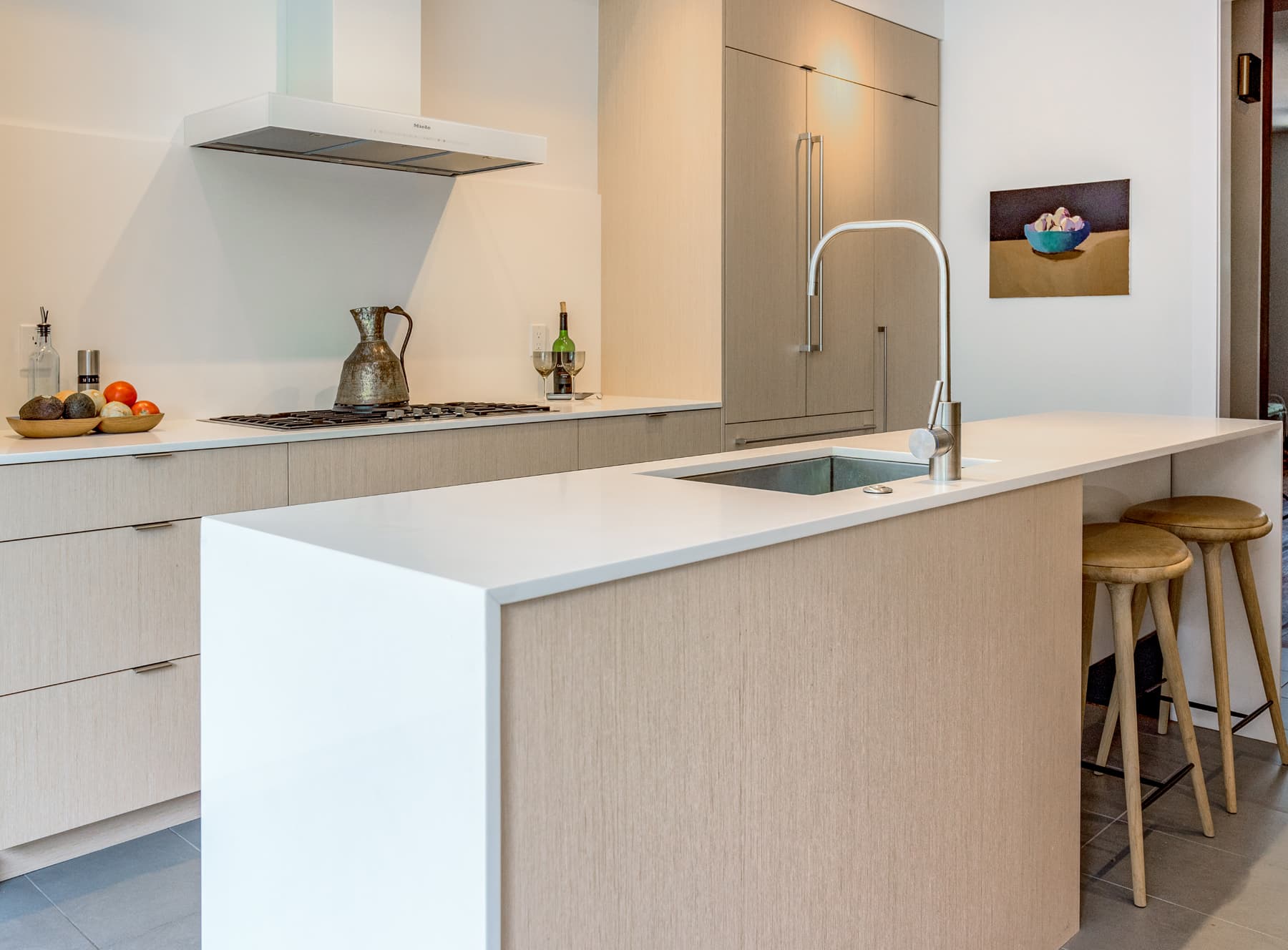 Mt Pleasant Kitchen