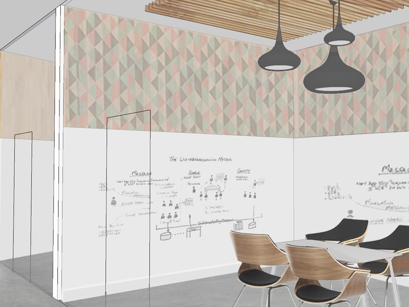 Conference Room Study