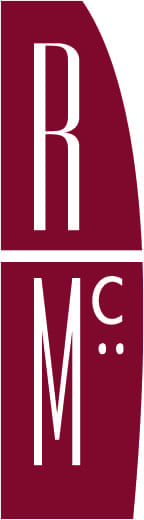 R. McGhee & Associates Logo