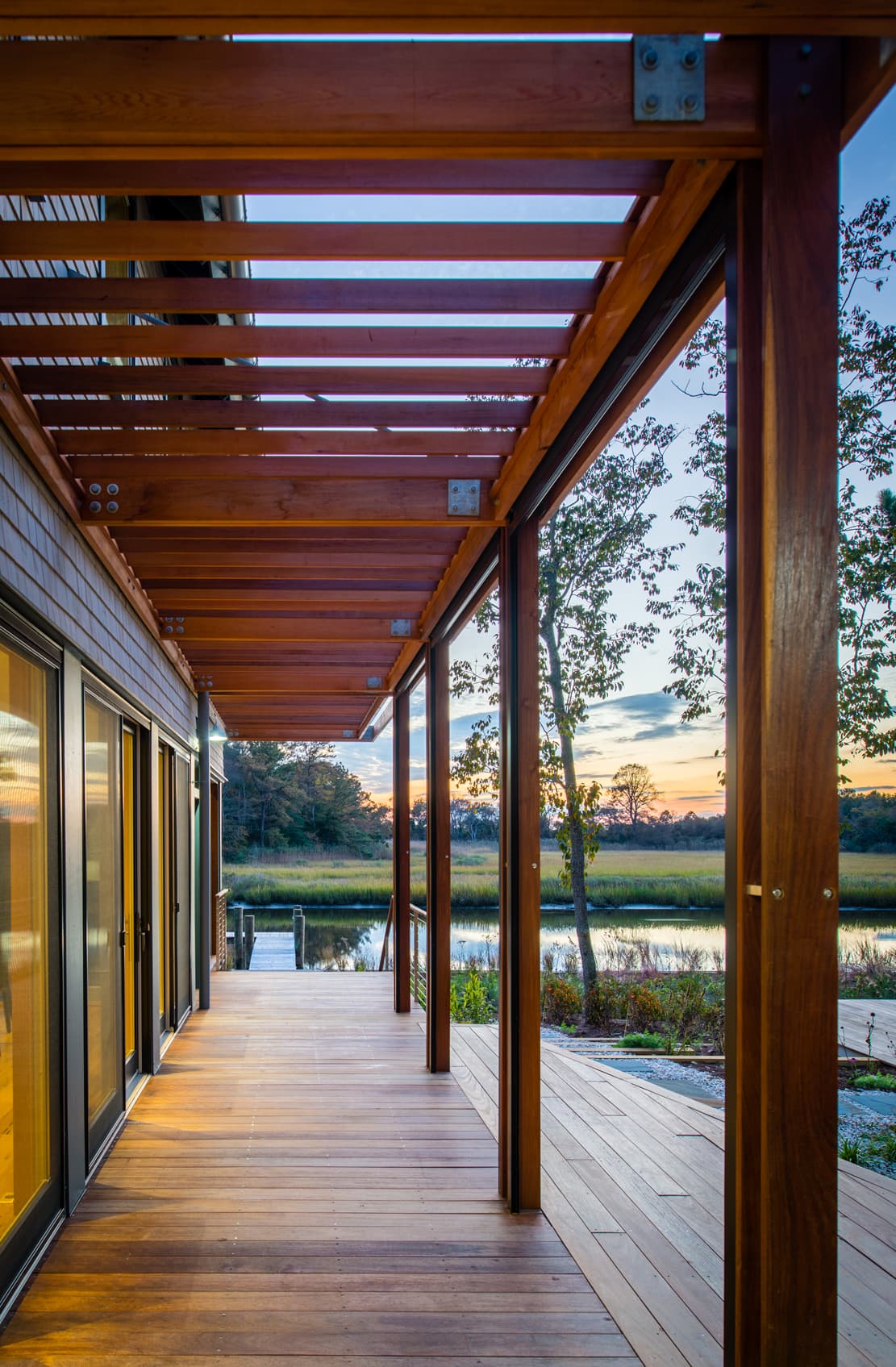 Canal House Trellis