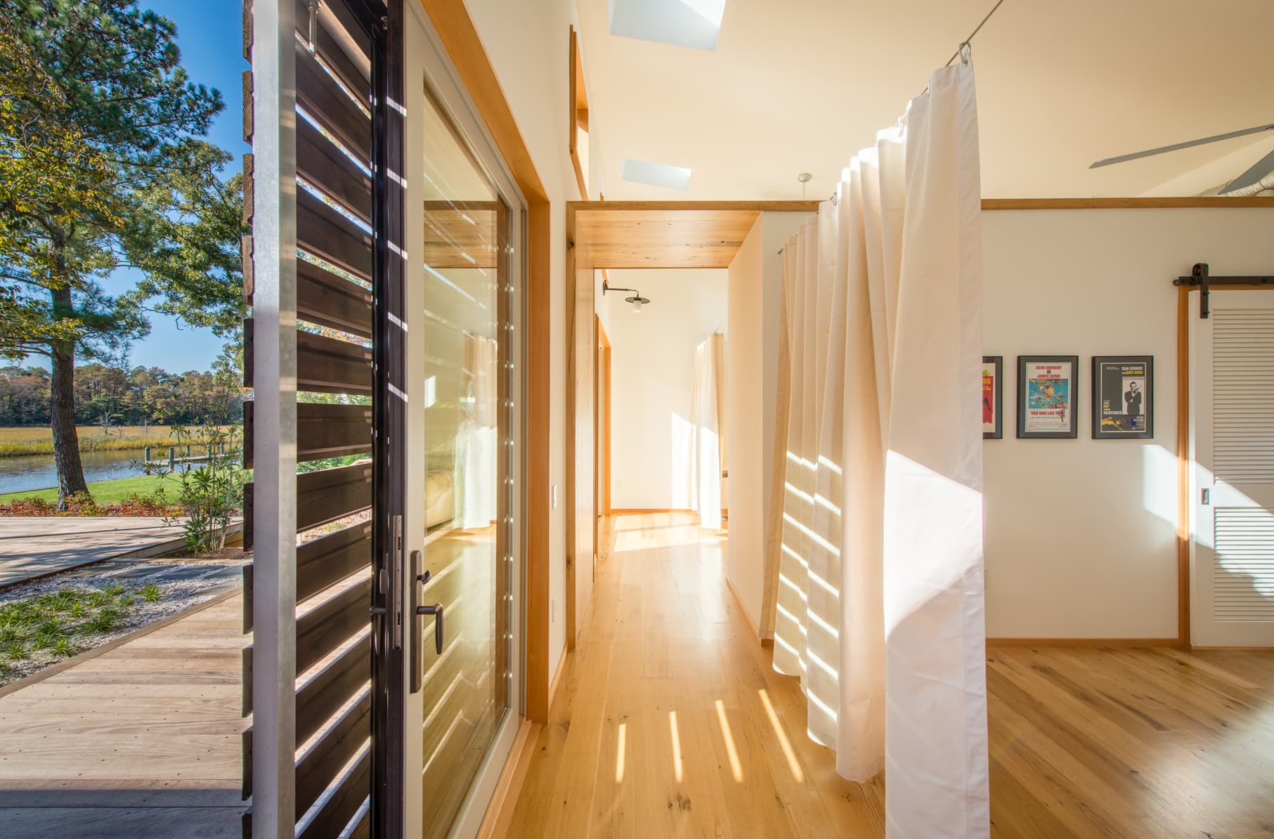 Canal House Bunk House