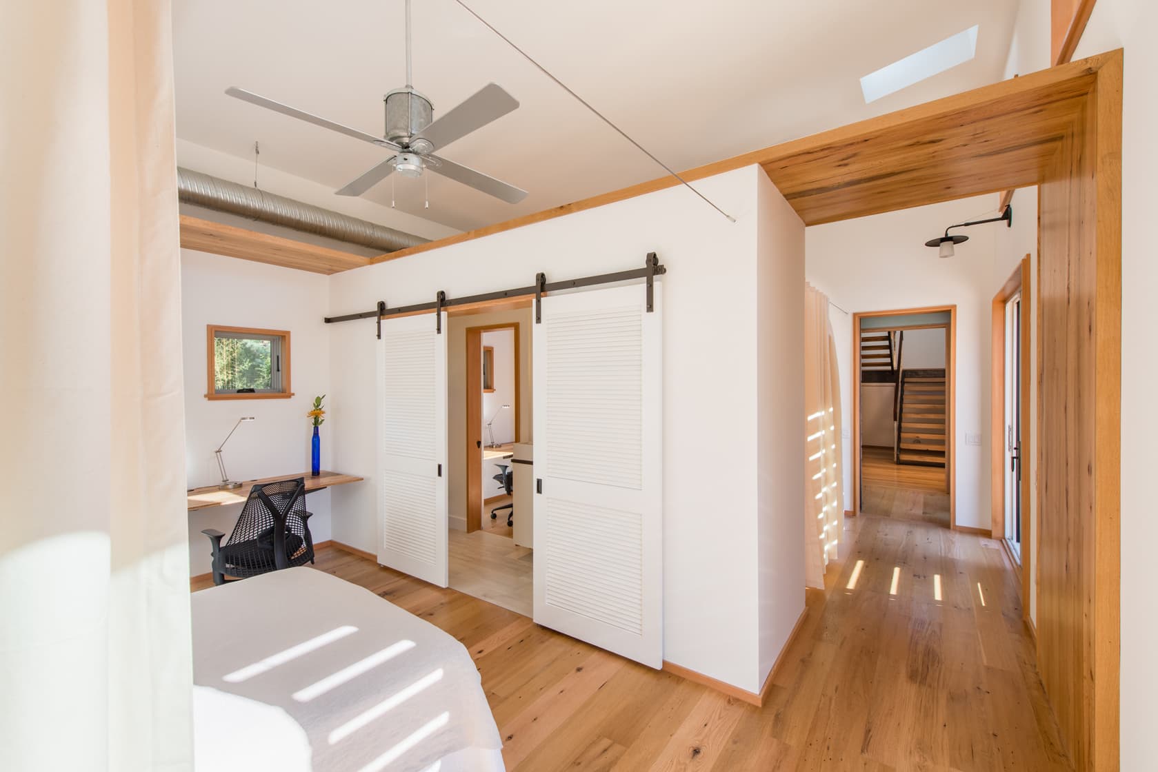 Canal House Bunk House