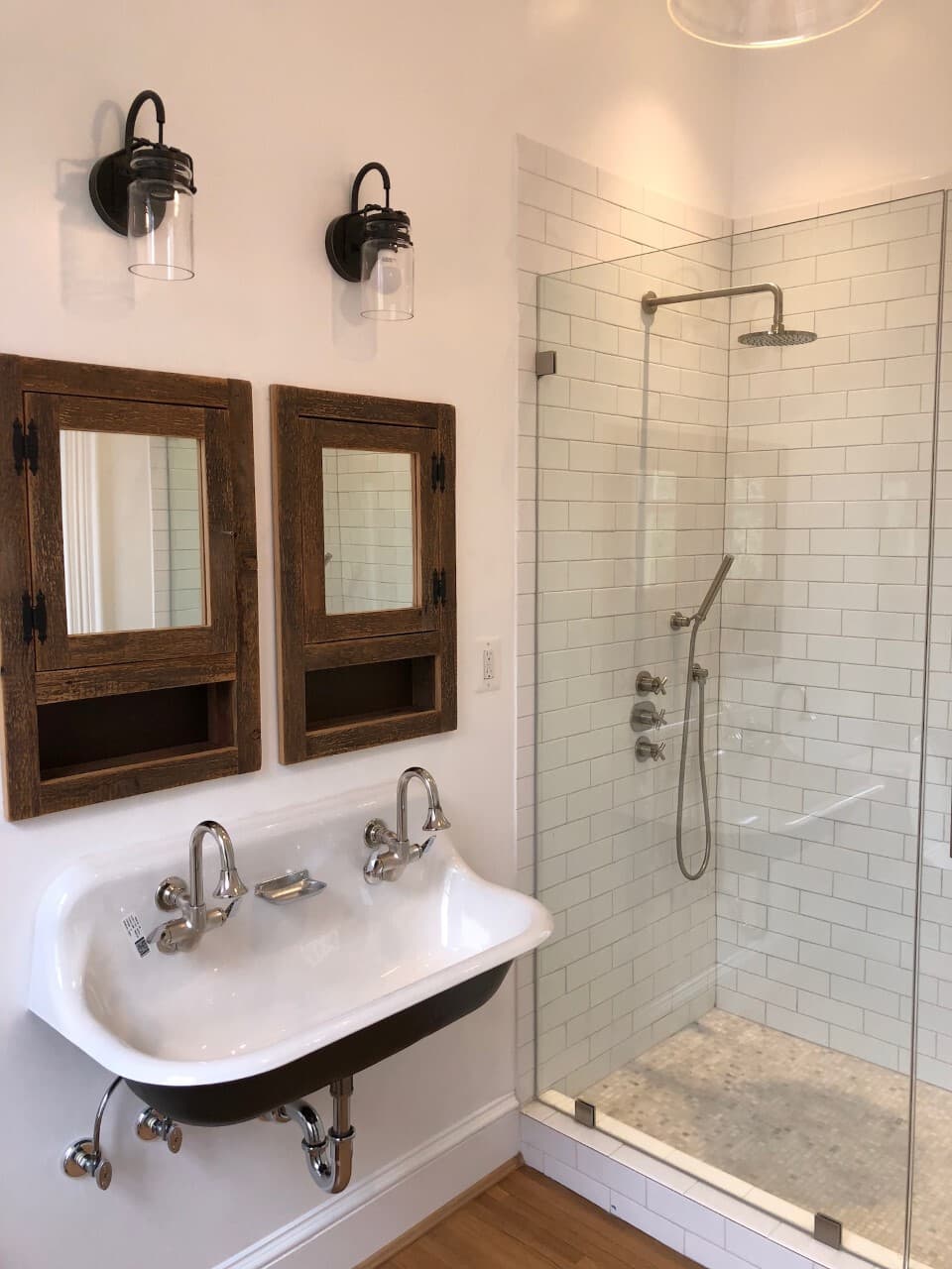 Conaty-Wolf Residence