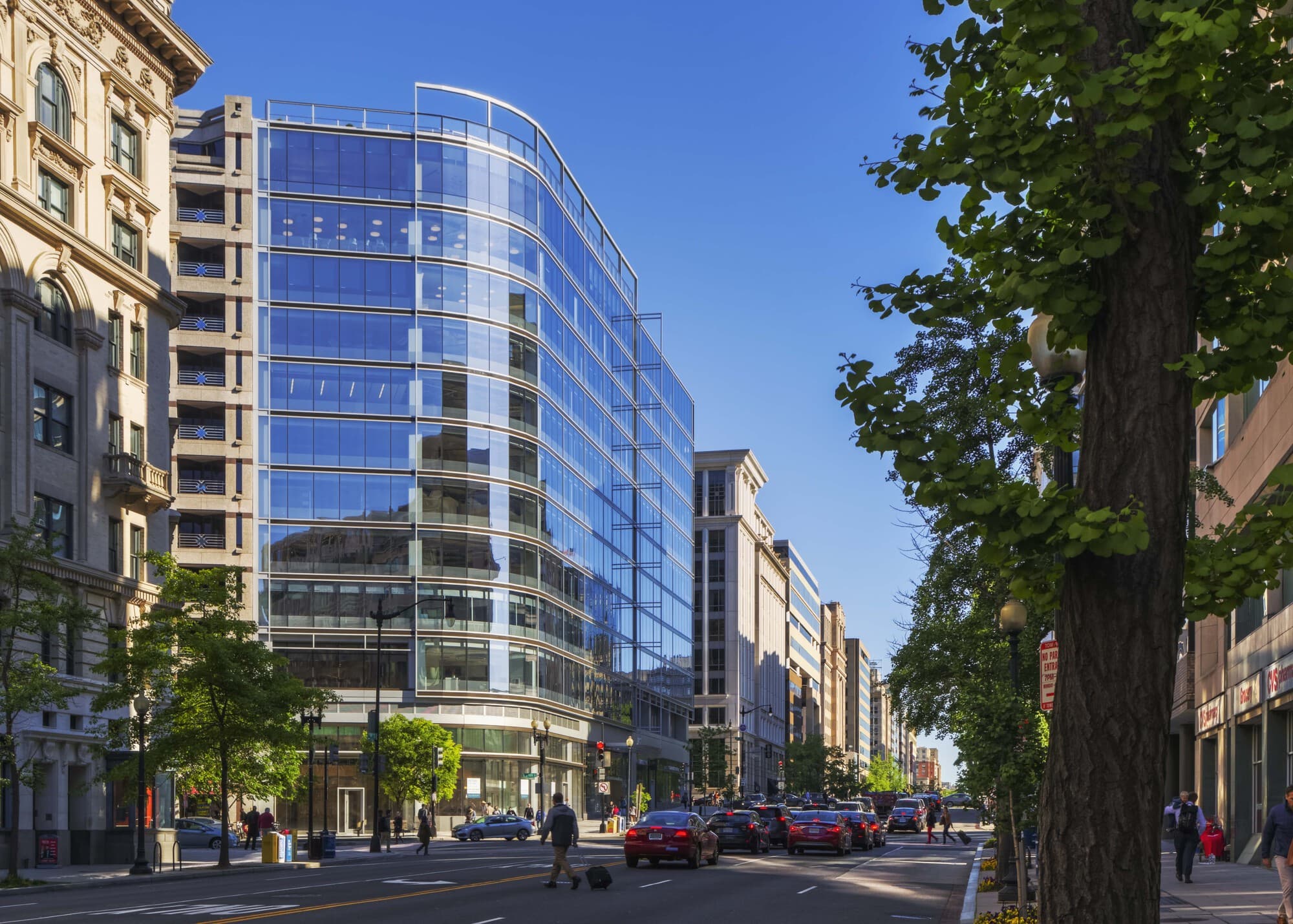 1401 New York Avenue NW