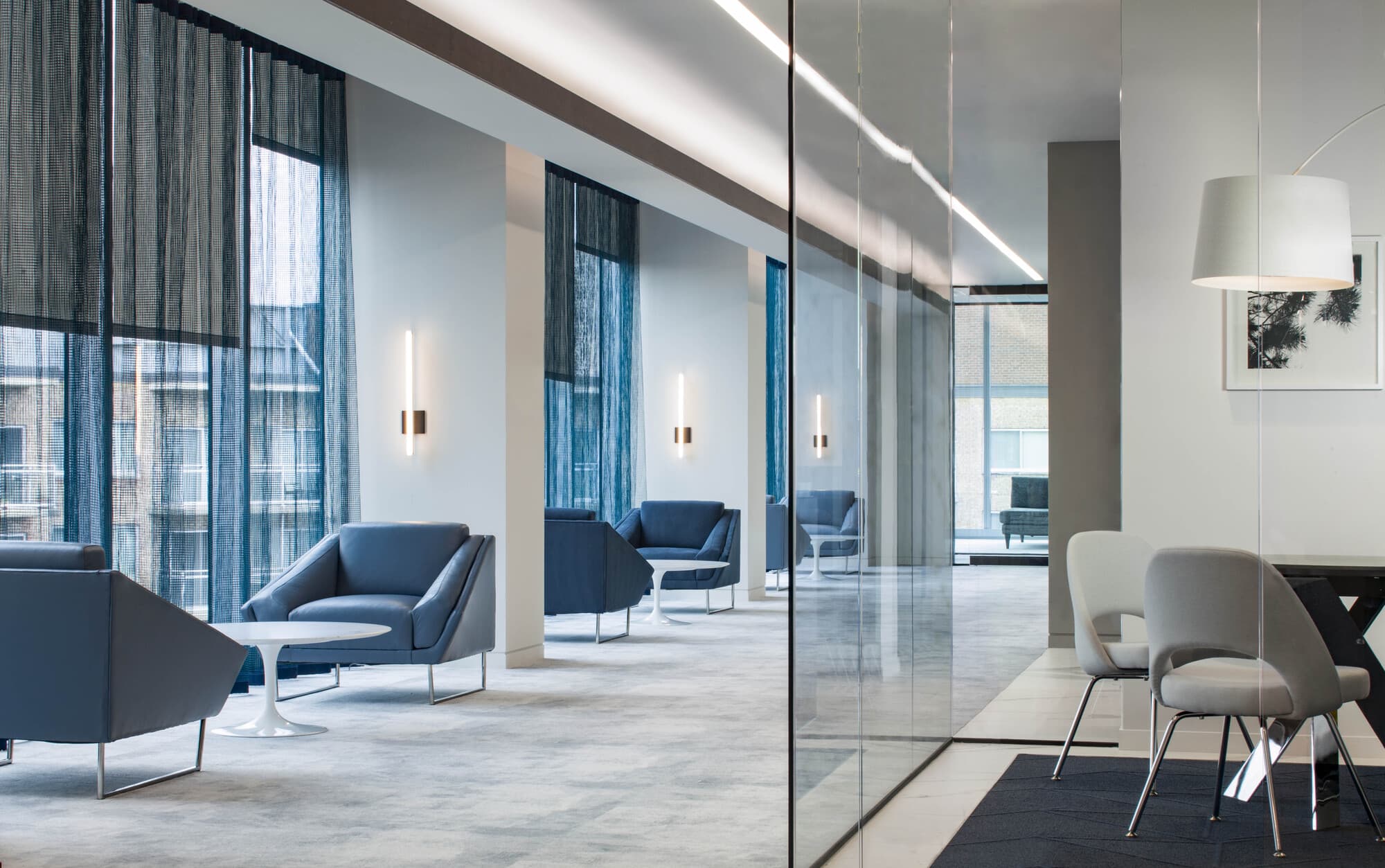 Wilkinson Walsh Eskovitz office