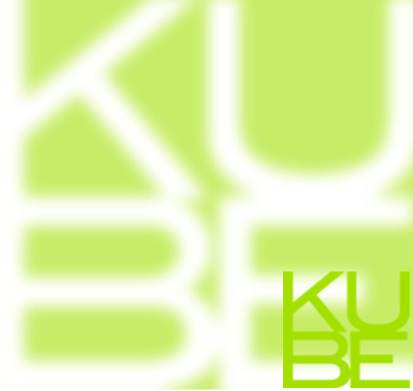 KUBE architecture