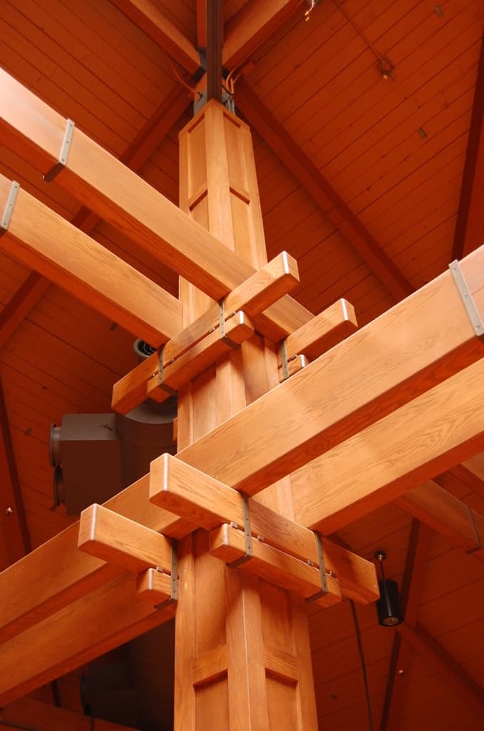 Douglas Crawford Architect