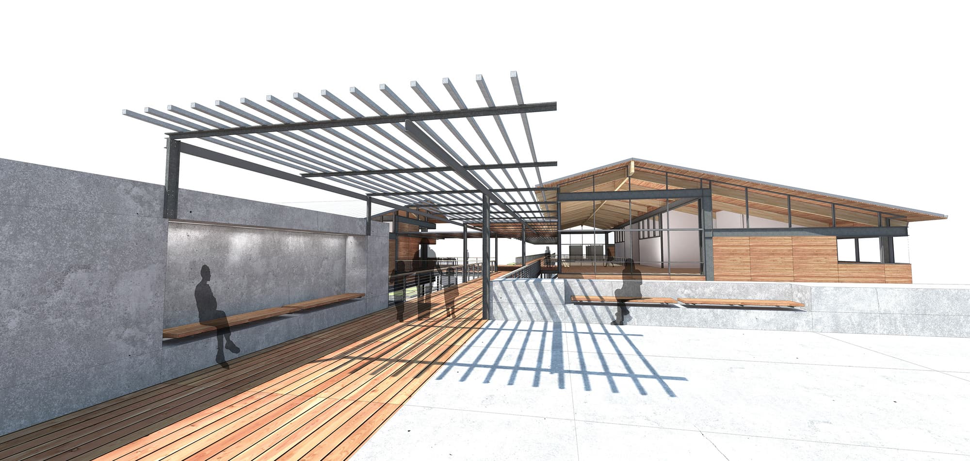 Douglas Crawford Architect