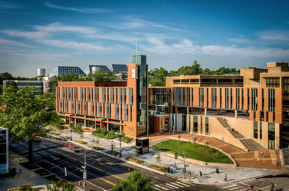 University of the District of Columbia