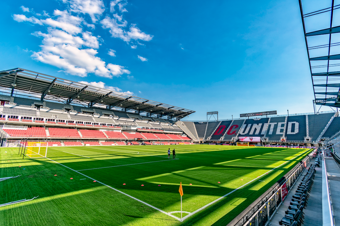 Audi Field