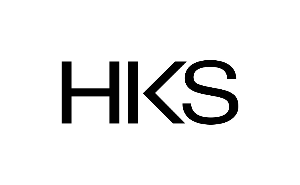 HKS logo