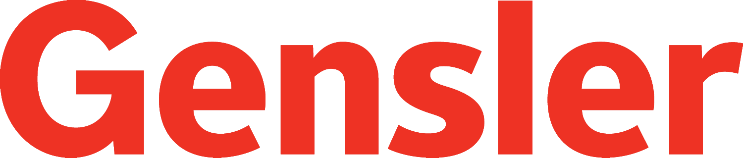 Gensler logo