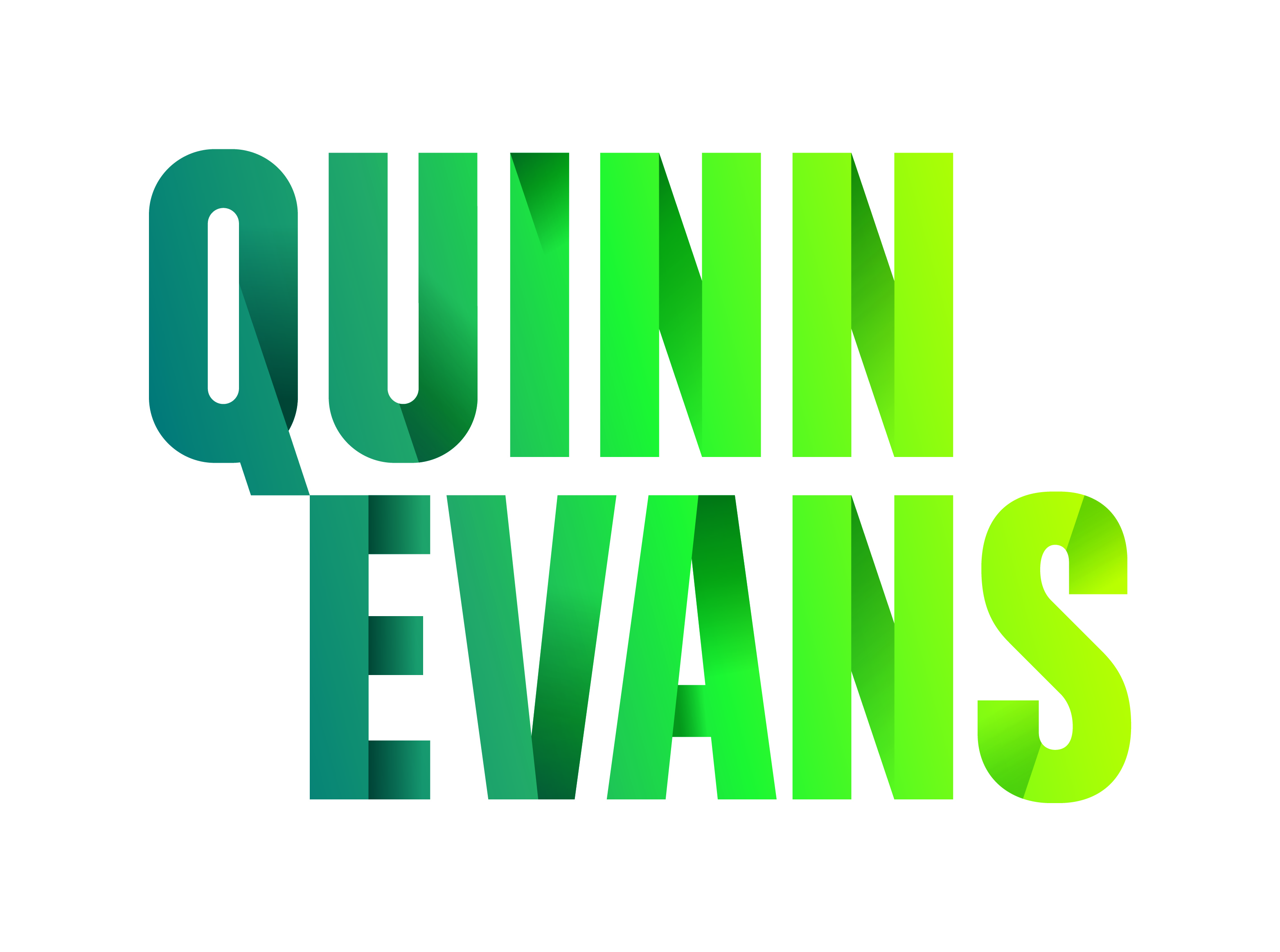 Quinn Evans logo