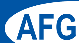 AFG logo