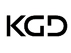 KGD logo