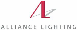 Alliance Lighting logo