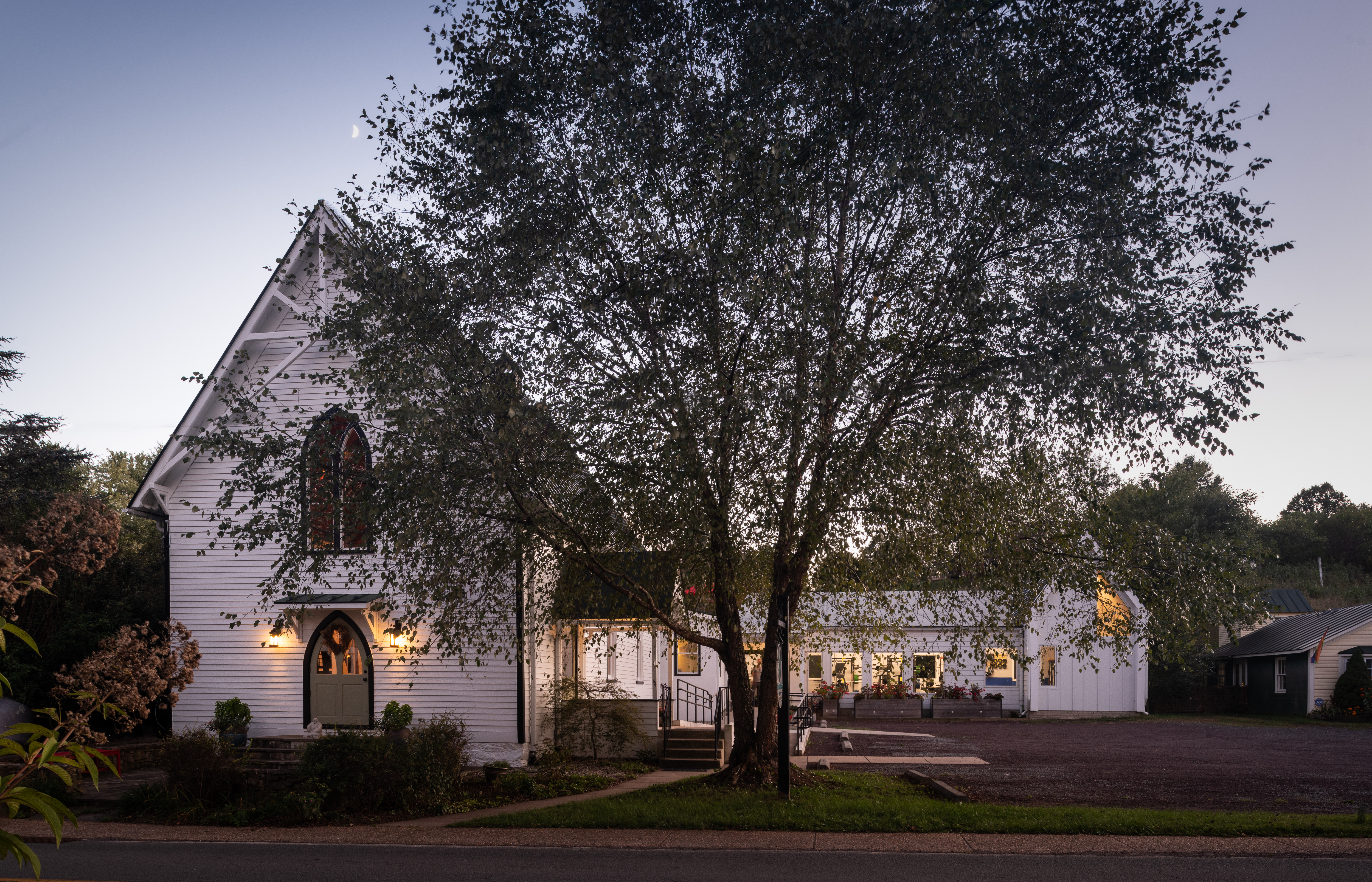 Sperryville Wellness Center