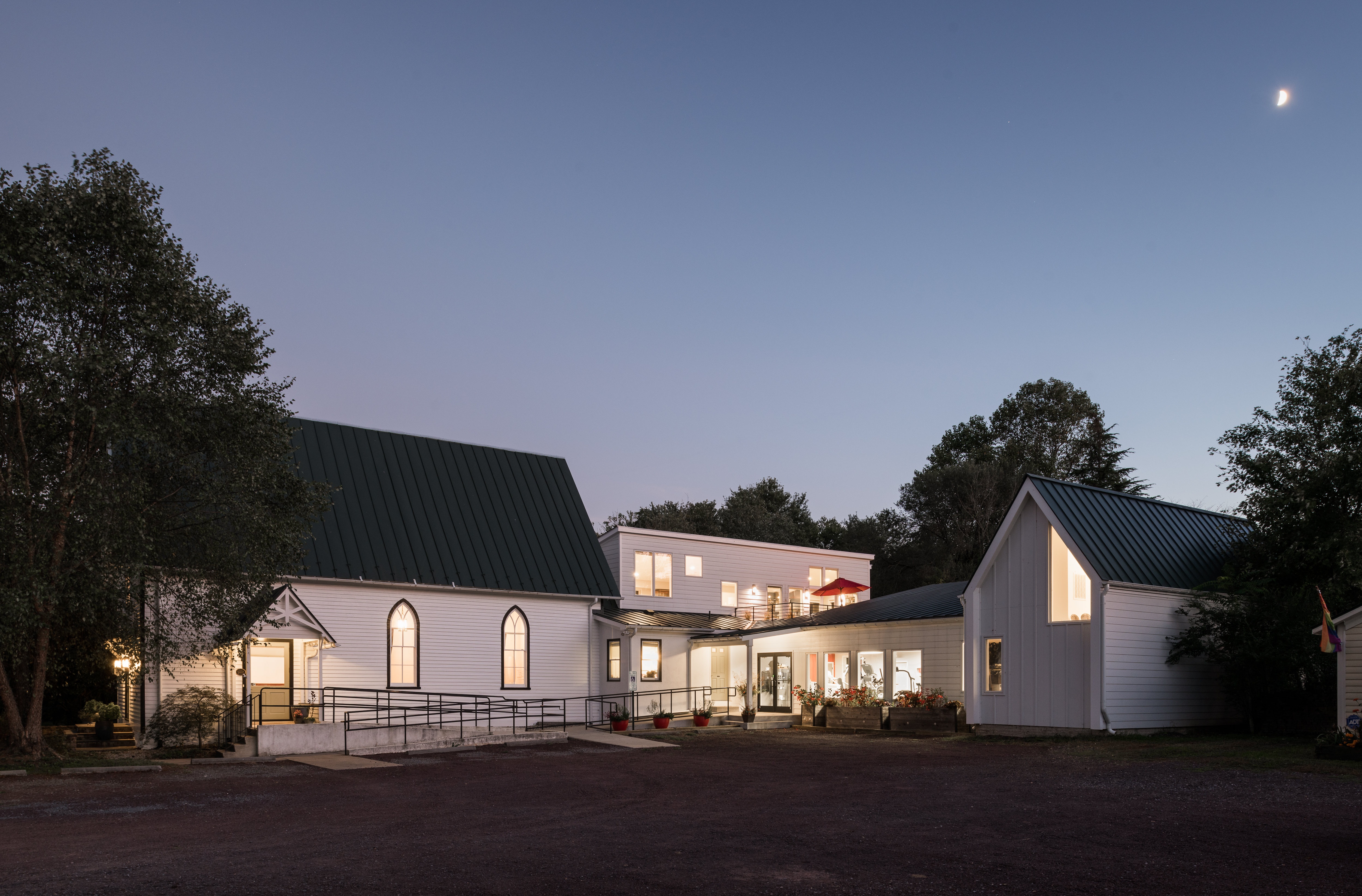 Sperryville Wellness Center