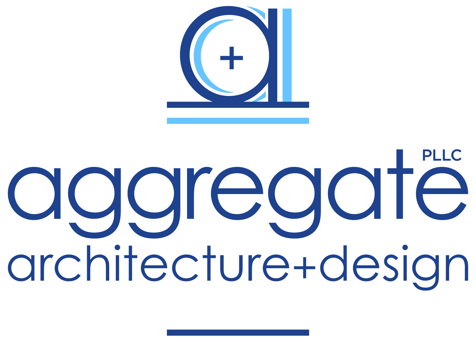 Aggregate Architecture & Design PLLC logo