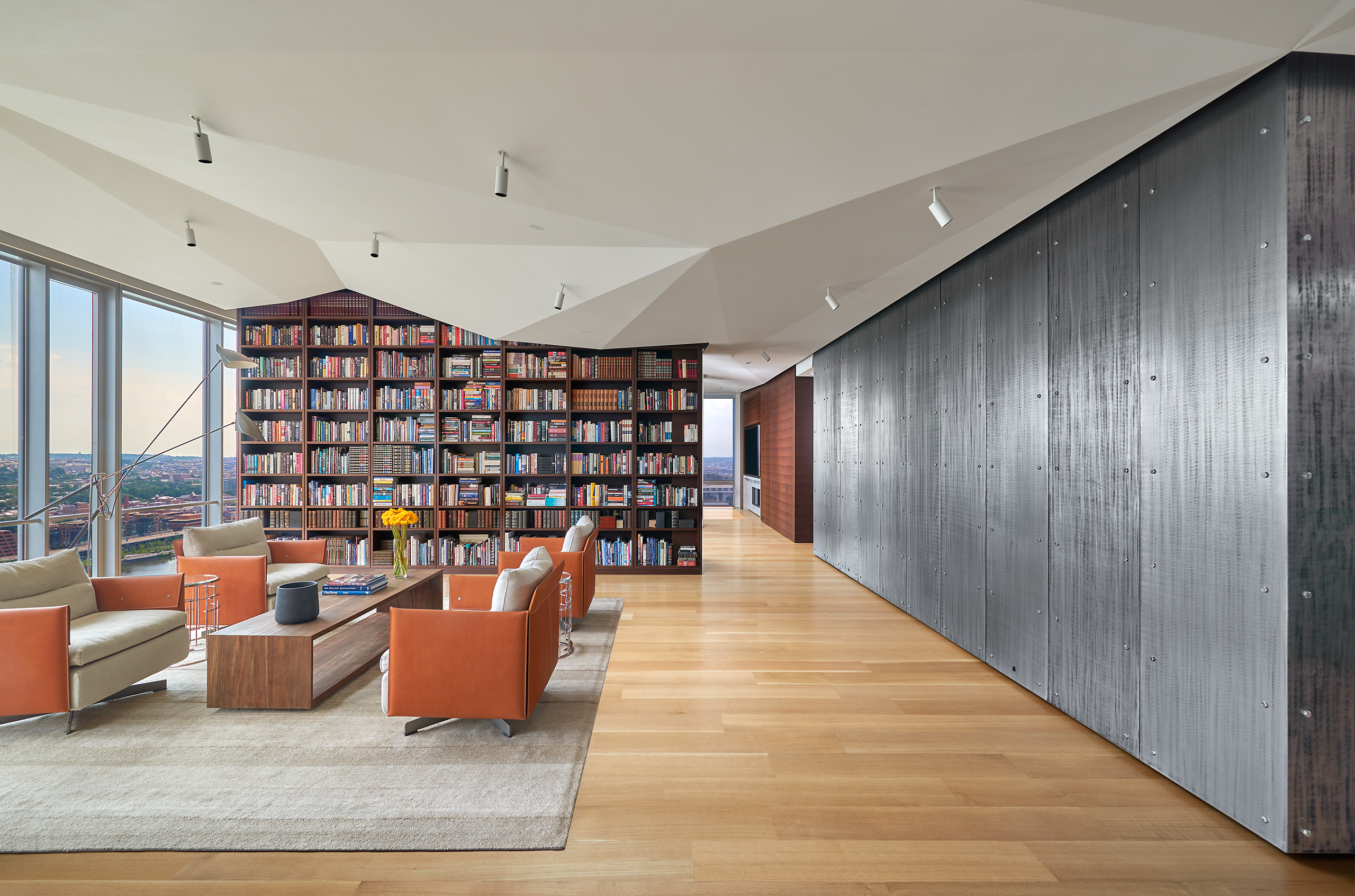 Anice Hoachlander, Modern Residential Portfolio