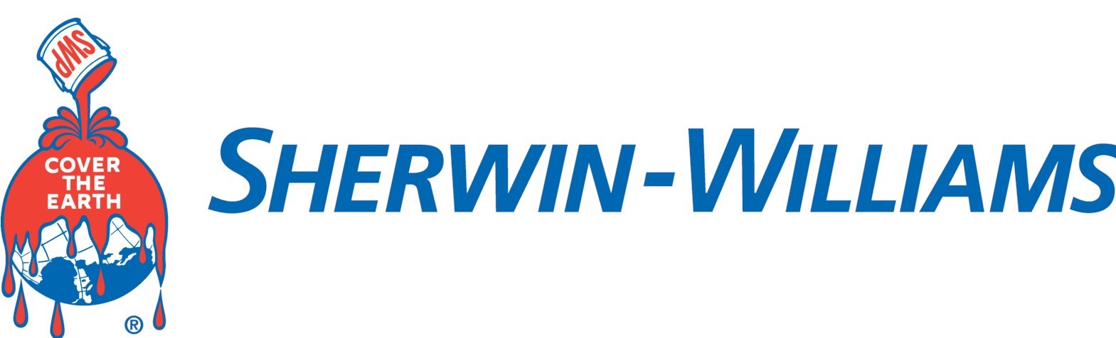 Sherwin-Williams Logo