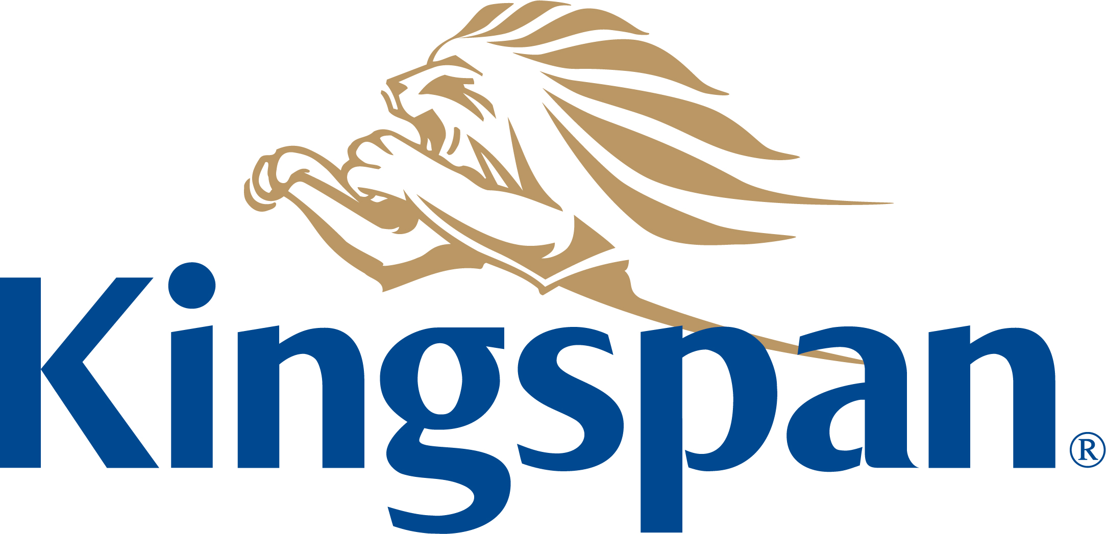 Kingspan logo