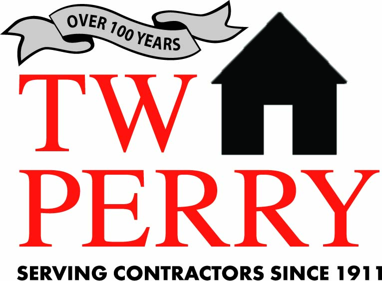 TW Perry Logo