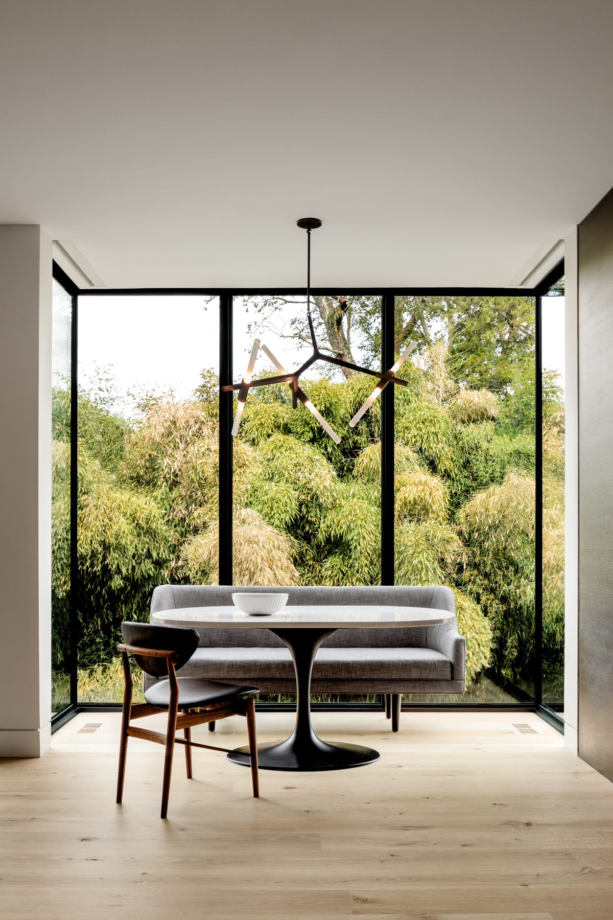 Cantilever House