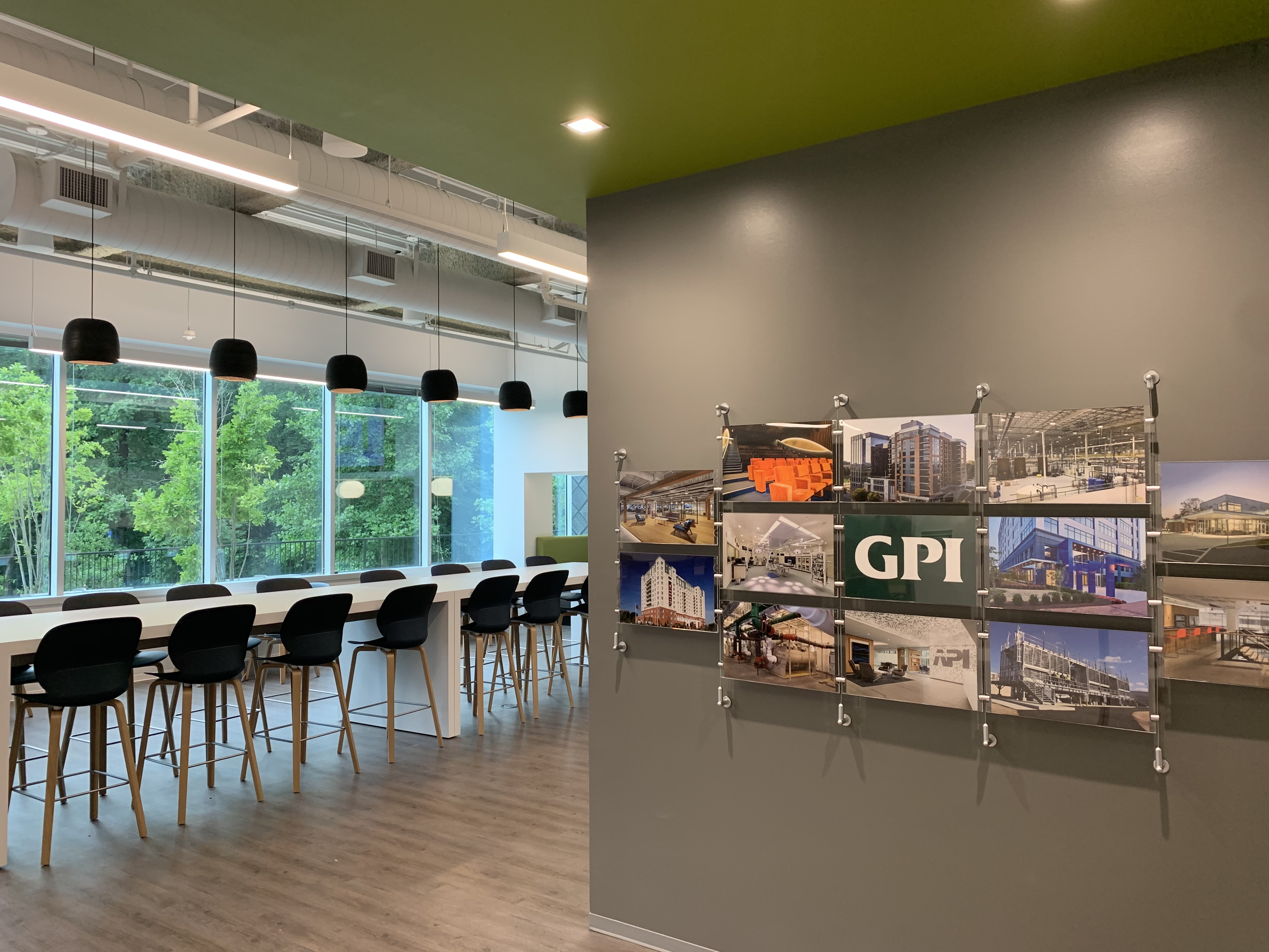 GPI Office