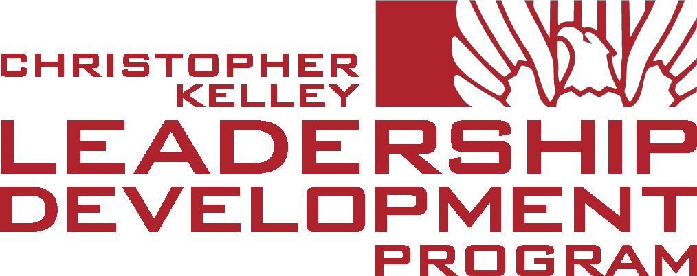 Christopher Kelley Leadership Development Program logo