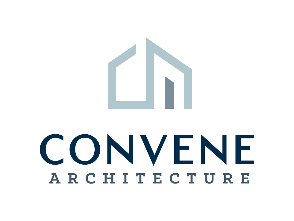 Convene Architecture Logo