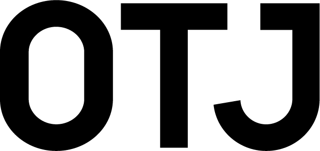 OTJ Logo
