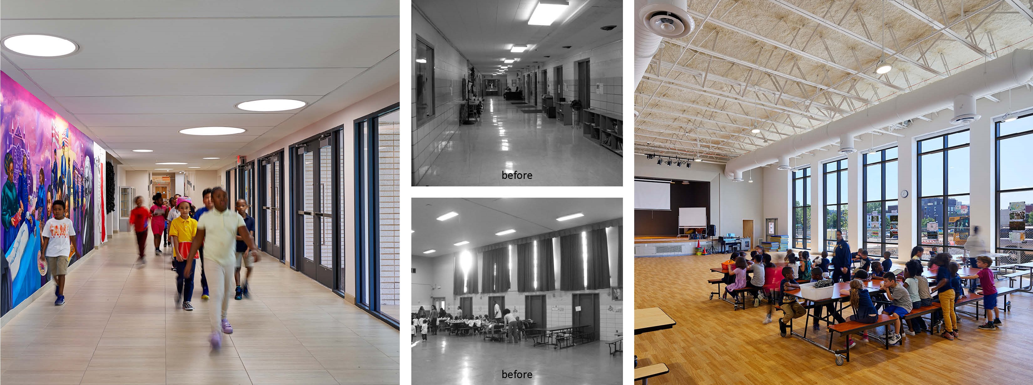 Garrison Elementary School