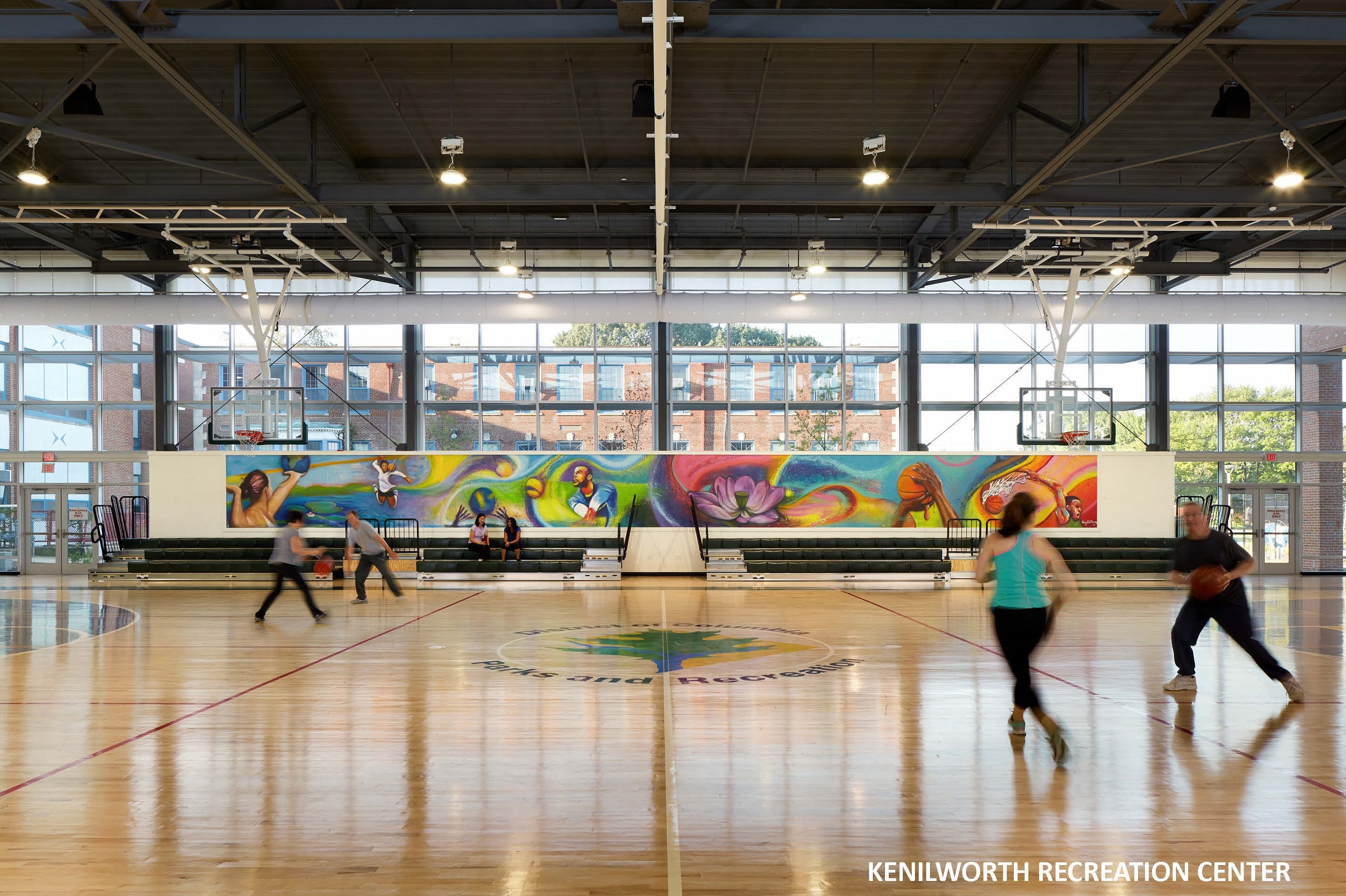 Kenilworth Recreation Center