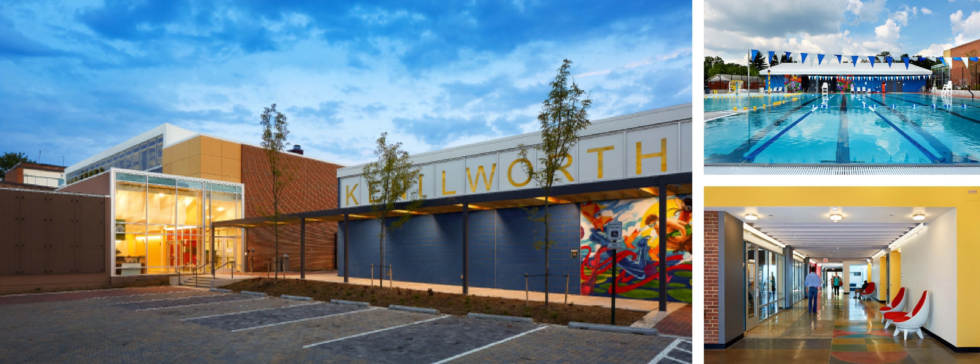 Kenilworth Recreation Center