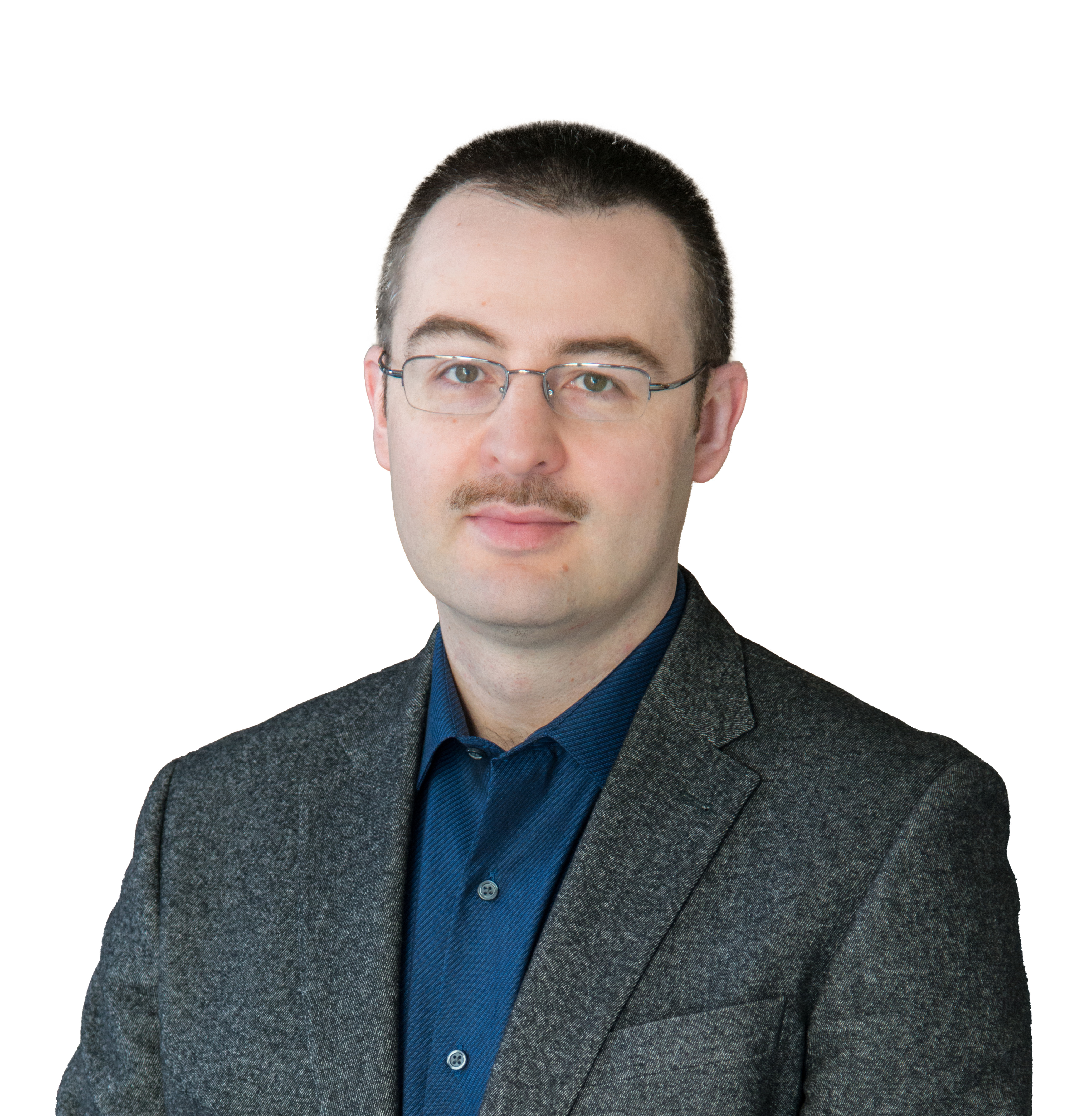 Photo of Kirill Pivovarov